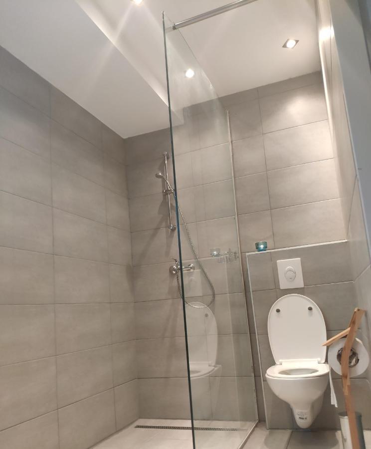 Santa Lucia Apartments Bodensdorf Ngoại thất bức ảnh