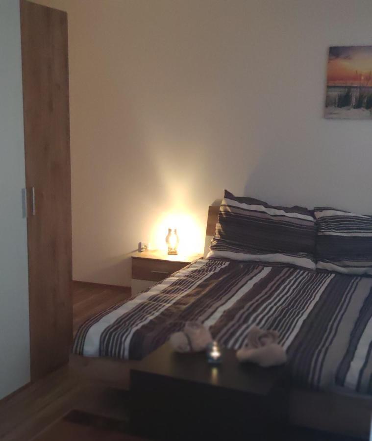 Santa Lucia Apartments Bodensdorf Ngoại thất bức ảnh
