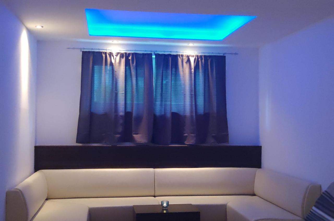 Santa Lucia Apartments Bodensdorf Ngoại thất bức ảnh
