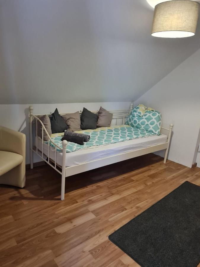 Santa Lucia Apartments Bodensdorf Phòng bức ảnh