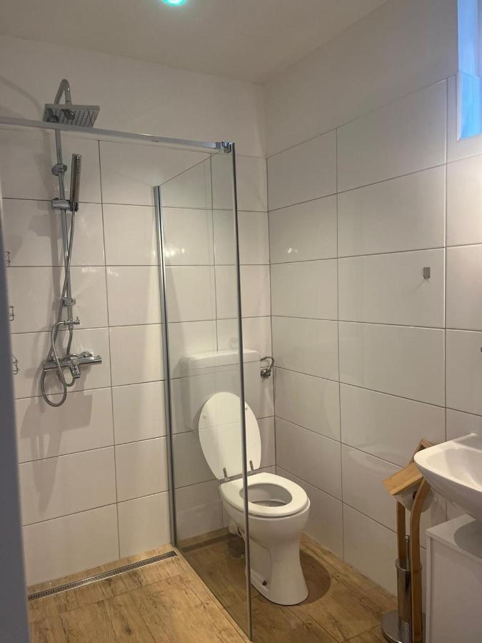 Santa Lucia Apartments Bodensdorf Ngoại thất bức ảnh