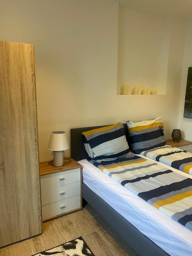 Santa Lucia Apartments Bodensdorf Ngoại thất bức ảnh