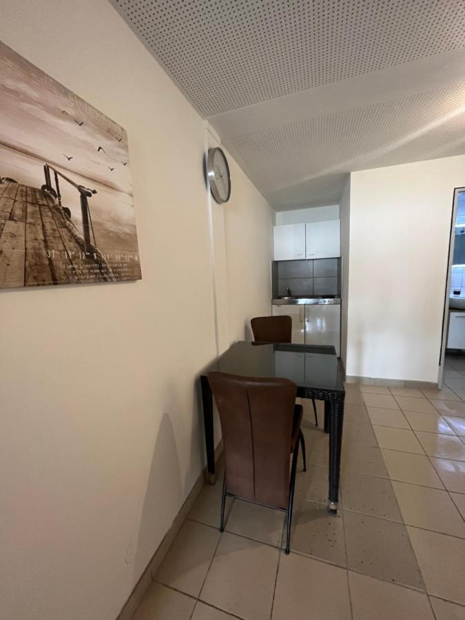 Santa Lucia Apartments Bodensdorf Ngoại thất bức ảnh