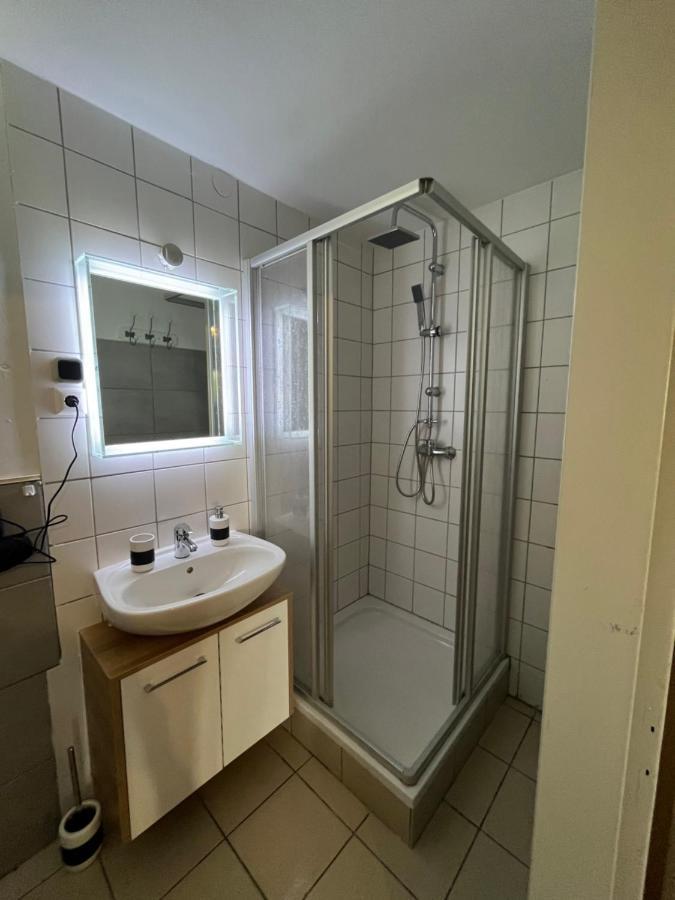 Santa Lucia Apartments Bodensdorf Ngoại thất bức ảnh