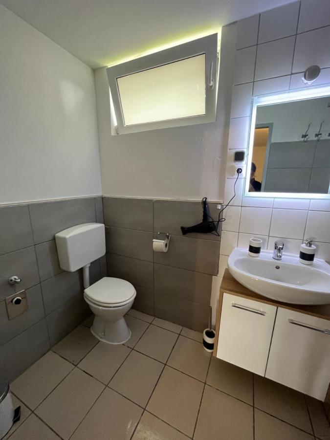 Santa Lucia Apartments Bodensdorf Ngoại thất bức ảnh
