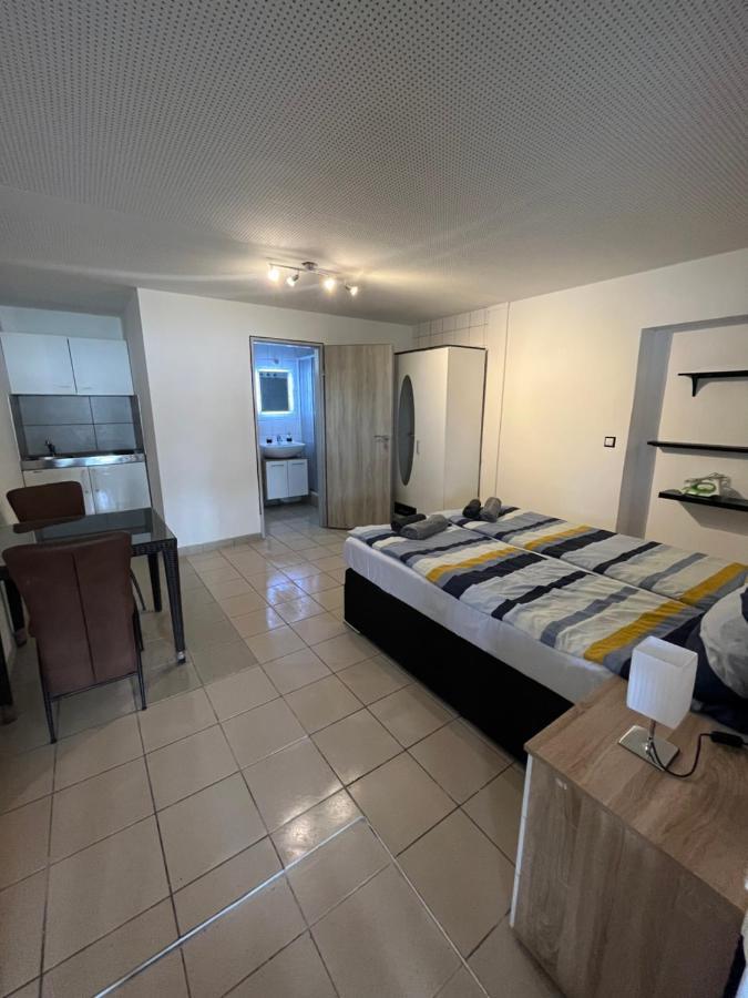 Santa Lucia Apartments Bodensdorf Ngoại thất bức ảnh